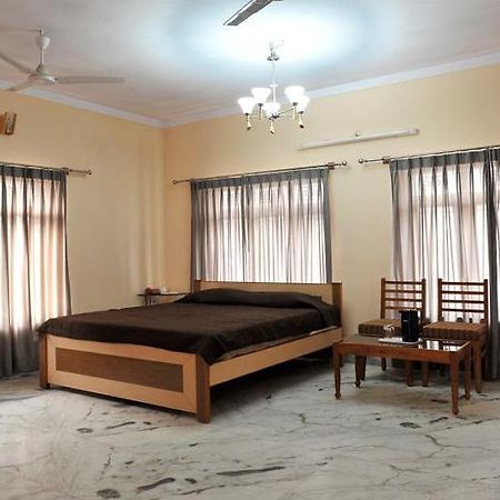 Taru Inn Jodhpur  Kamer foto
