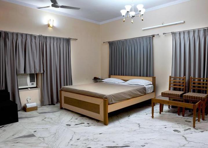 Taru Inn Jodhpur  Kamer foto