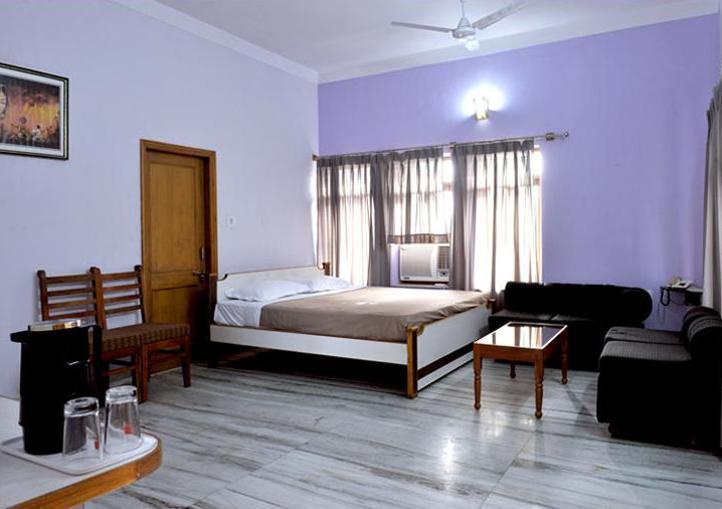 Taru Inn Jodhpur  Kamer foto