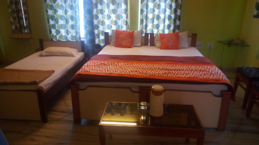 Taru Inn Jodhpur  Buitenkant foto