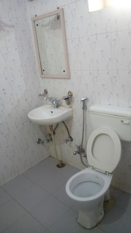 Taru Inn Jodhpur  Buitenkant foto