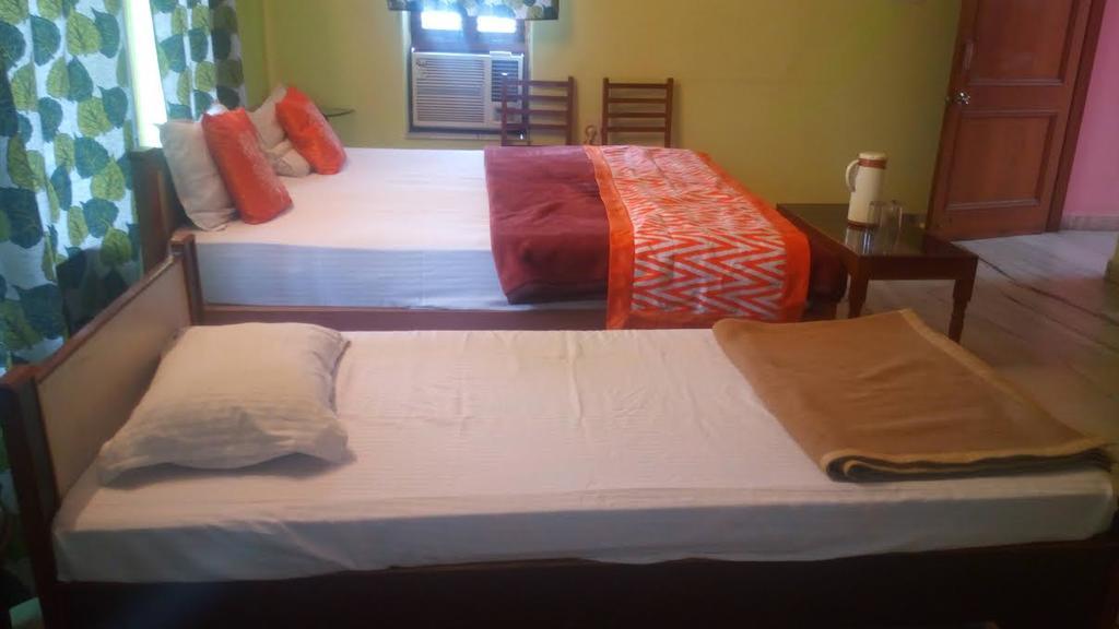 Taru Inn Jodhpur  Buitenkant foto