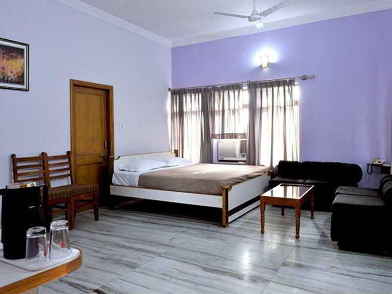 Taru Inn Jodhpur  Buitenkant foto