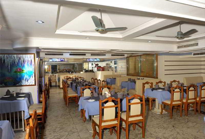 Taru Inn Jodhpur  Buitenkant foto